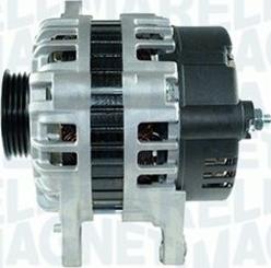 Magneti Marelli 944390904900 - Ģenerators autospares.lv