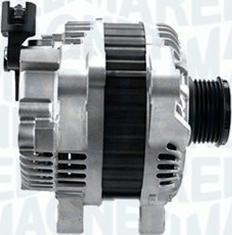 Magneti Marelli 944390904470 - Ģenerators autospares.lv