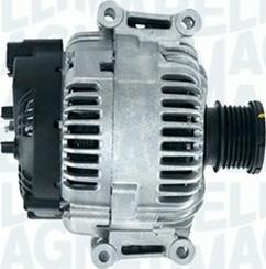 Magneti Marelli 944390904590 - Ģenerators autospares.lv