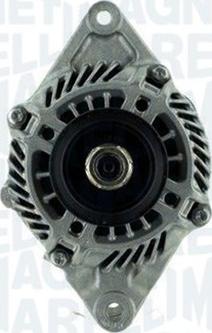 Magneti Marelli 944390904570 - Генератор www.autospares.lv