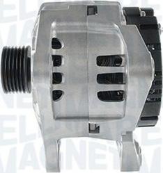 Magneti Marelli 944390904650 - Ģenerators autospares.lv