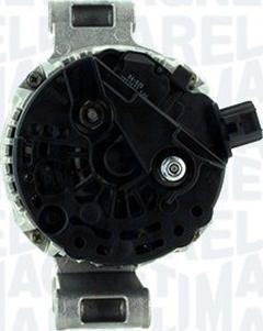 Magneti Marelli 944390904680 - Alternator www.autospares.lv