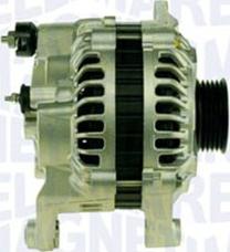 Magneti Marelli 944390904090 - Ģenerators autospares.lv