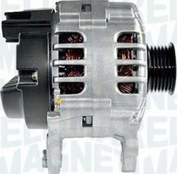 Magneti Marelli 944390904040 - Ģenerators www.autospares.lv