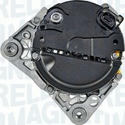 Magneti Marelli 944390904040 - Ģenerators autospares.lv