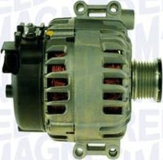 Magneti Marelli 944390904010 - Ģenerators www.autospares.lv