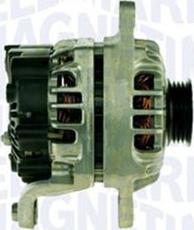 Magneti Marelli 944390904020 - Ģenerators www.autospares.lv