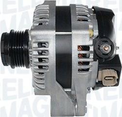 Magneti Marelli 944390904070 - Ģenerators www.autospares.lv