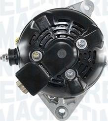 Magneti Marelli 944390904070 - Ģenerators www.autospares.lv