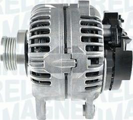 Magneti Marelli 944390904100 - Ģenerators autospares.lv