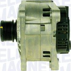 Magneti Marelli 944390904120 - Ģenerators autospares.lv