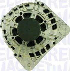 Magneti Marelli 944390904120 - Ģenerators www.autospares.lv