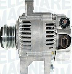 Magneti Marelli 944390904800 - Ģenerators autospares.lv