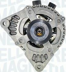 Magneti Marelli 944390904340 - Ģenerators autospares.lv