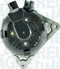 Magneti Marelli 944390904340 - Ģenerators autospares.lv