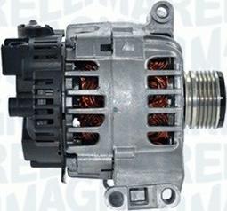 Magneti Marelli 944390904310 - Ģenerators autospares.lv