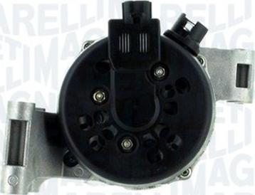 Magneti Marelli 944390904330 - Ģenerators www.autospares.lv