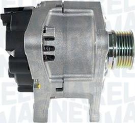 Magneti Marelli 944390904290 - Ģenerators autospares.lv