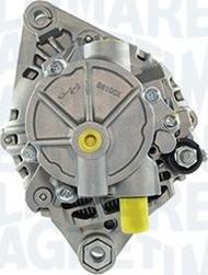 Magneti Marelli 944390904240 - Ģenerators www.autospares.lv