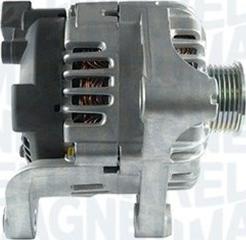 Magneti Marelli 944390904280 - Alternator www.autospares.lv