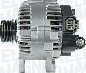 Magneti Marelli 944390905930 - Генератор www.autospares.lv