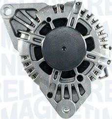 Magneti Marelli 944390905930 - Генератор www.autospares.lv