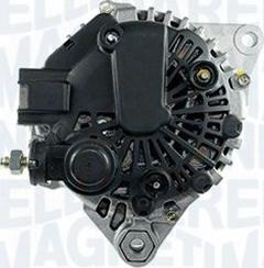 Magneti Marelli 944390905930 - Генератор www.autospares.lv