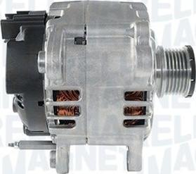 Magneti Marelli 944390905540 - Ģenerators autospares.lv