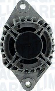 Magneti Marelli 944390905520 - Генератор www.autospares.lv