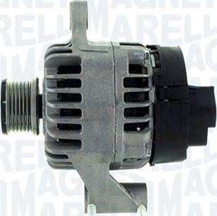 Magneti Marelli 944390905520 - Ģenerators www.autospares.lv