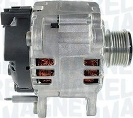 Magneti Marelli 944390905690 - Ģenerators www.autospares.lv