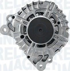 Magneti Marelli 944390905690 - Alternator www.autospares.lv