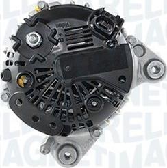 Magneti Marelli 944390905690 - Alternator www.autospares.lv