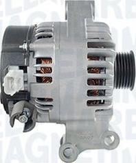 Magneti Marelli 944390905660 - Alternator www.autospares.lv