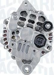 Magneti Marelli 944390905170 - Генератор www.autospares.lv