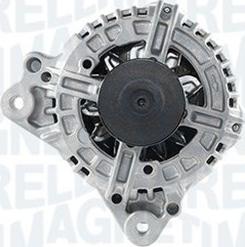 Magneti Marelli 944390905840 - Ģenerators www.autospares.lv