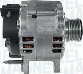 Magneti Marelli 944390905850 - Ģenerators autospares.lv