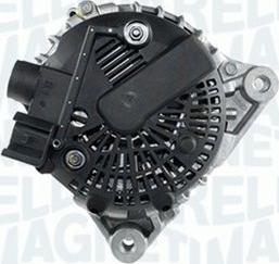 Magneti Marelli 944390905810 - Ģenerators www.autospares.lv