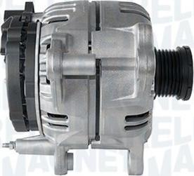 Magneti Marelli 944390905830 - Генератор www.autospares.lv