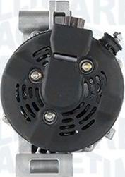 Magneti Marelli 944390905360 - Ģenerators www.autospares.lv