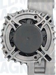 Magneti Marelli 944390905320 - Alternator www.autospares.lv