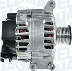 Magneti Marelli 944390905290 - Генератор www.autospares.lv