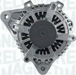 Magneti Marelli 944390906460 - Ģenerators www.autospares.lv