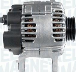 Magneti Marelli 944390906430 - Ģenerators autospares.lv