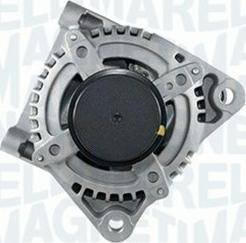 Magneti Marelli 944390906580 - Генератор www.autospares.lv