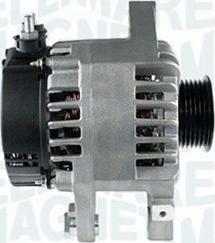 Magneti Marelli 944390906630 - Ģenerators autospares.lv