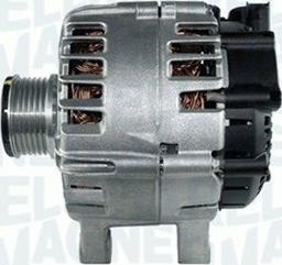 Magneti Marelli 944390906100 - Ģenerators autospares.lv