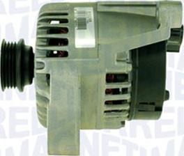 Magneti Marelli 944390900990 - Ģenerators autospares.lv