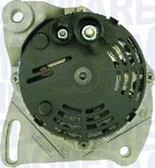 Magneti Marelli 944390900990 - Ģenerators www.autospares.lv