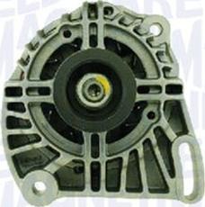 Magneti Marelli 944390900990 - Ģenerators www.autospares.lv